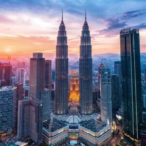 Malaysia