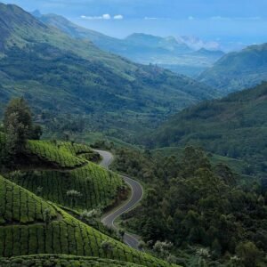 munnar