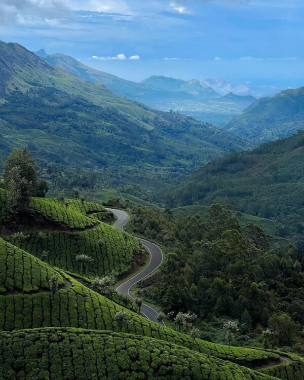 munnar