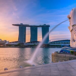 Singapore