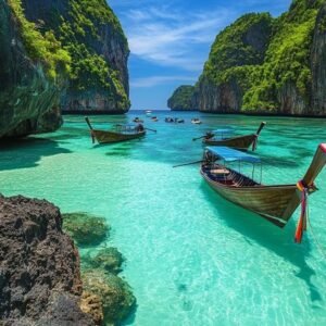 Thailand