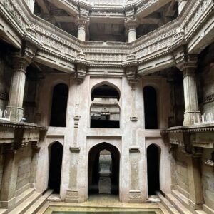 Ahmedabad