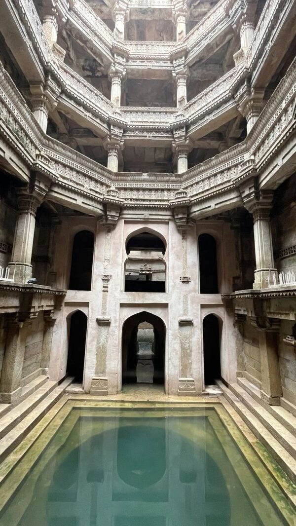 Ahmedabad