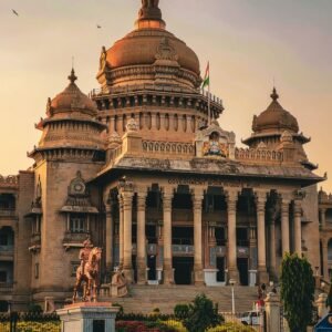 Bangalore