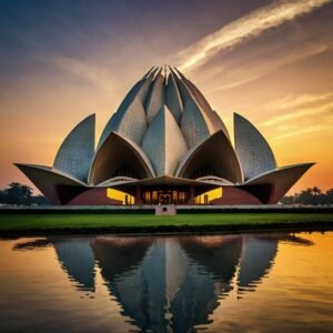 delhi