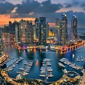 Dubai