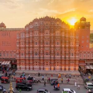 Jaipur