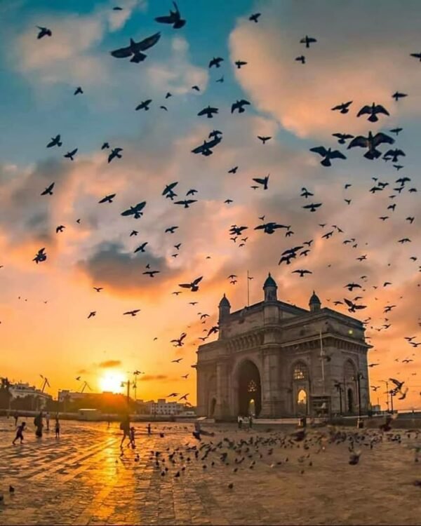 mumbai