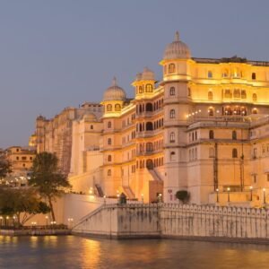 Udaipur-MT. Abu