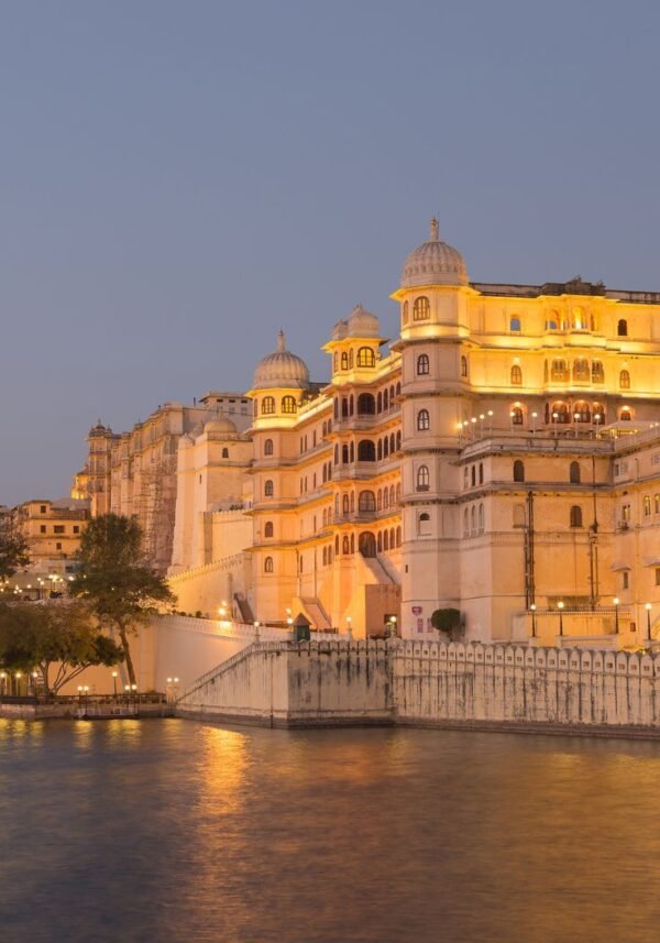 Udaipur-MT. Abu