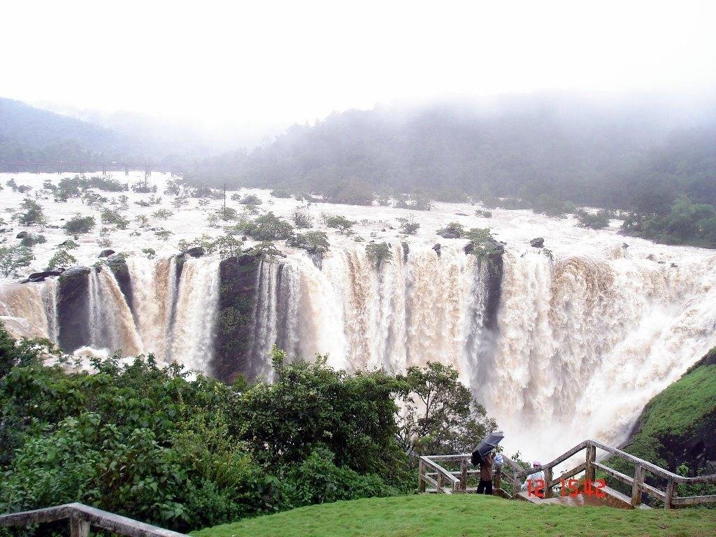 Shivamogga-Sakrebylu