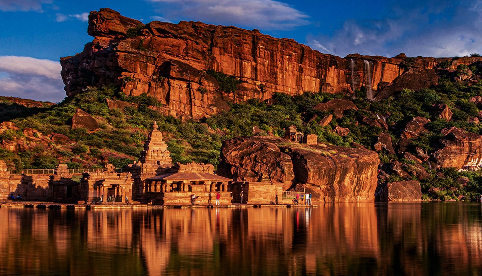 hampi-badami-chitradurga